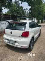 Volkswagen Polo GT Tsi 2017 Petrol Well Maintained