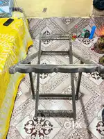 Old antique aaram kursi