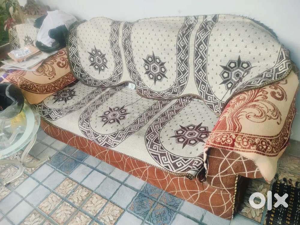 Sofa set 3+2