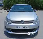 Volkswagen Vento 2010-2013 Petrol Highline, 2011, Petrol