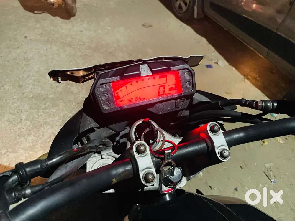 Perfect condition bike