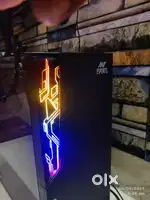 PC (2 years old, rarely used)