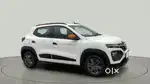 Renault KWID Climber 1.0 MT Opt, 2021, Petrol