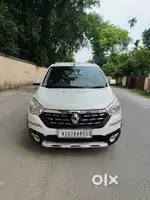 Renault Lodgy 1.5 110 PS RXZ Stepway 7 STR, 2019, Diesel