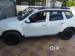 Renault Duster 2013 Diesel Well Maintained