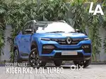 Renault Kiger RXZ, 2023, Petrol