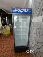 Tata Voltas vc fridge