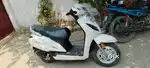 As like new and full maintained