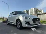 Maruti Suzuki Swift 2018 Diesel 860000 Km Driven