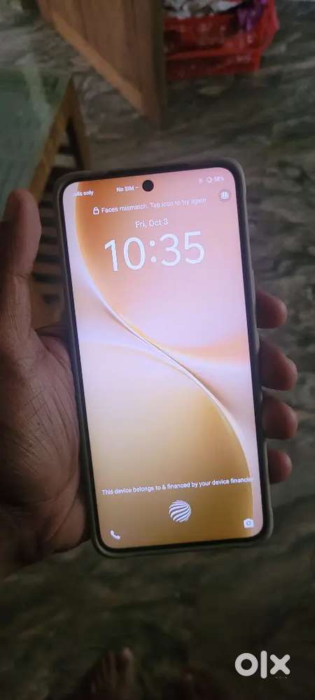 VIVO V60 5G