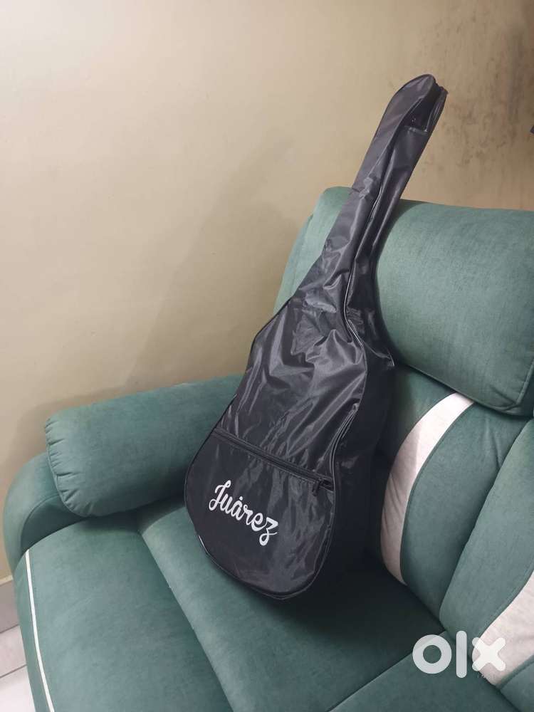 Juarez guitar for sale at Rajahmundry