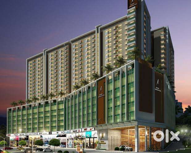 FLAT FOR RENT AT PUMPWELL