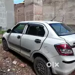 Maruti Suzuki Swift Dzire 2017