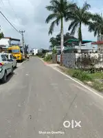 20 feet Road Plot Sale near Gurudwara Garhwali Colony Kheri Doiwala