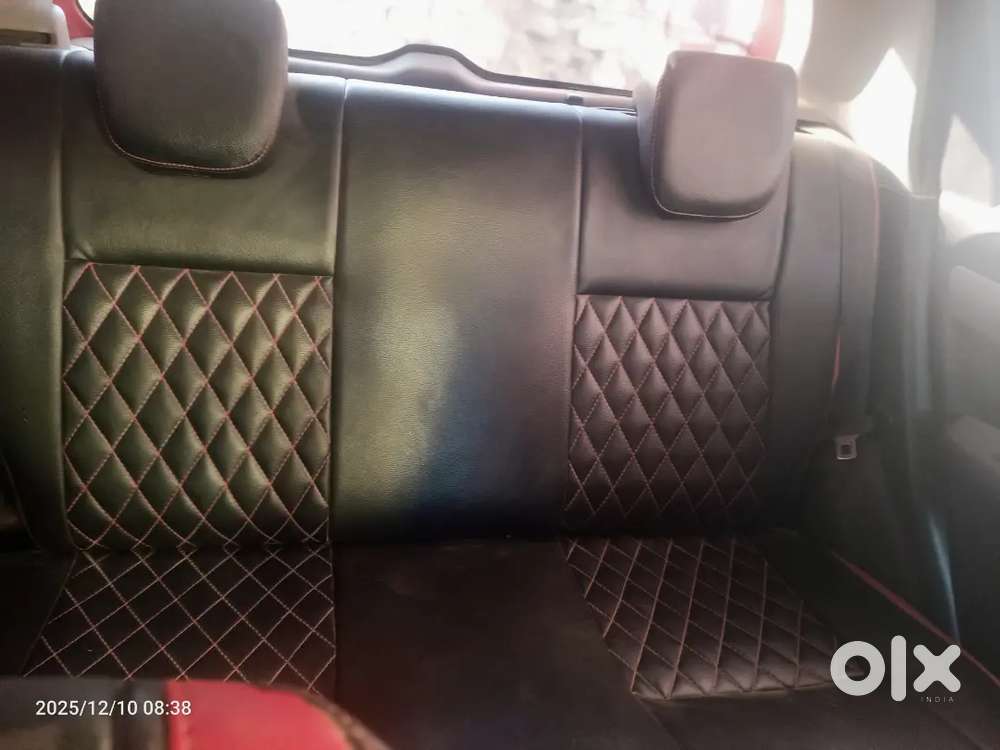 Maruti Suzuki Swift 2012