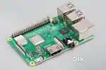 Raspberry pi 3 model B +