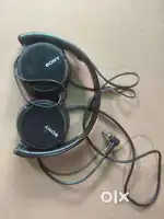 Headphones