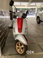 Vespa SXL 150