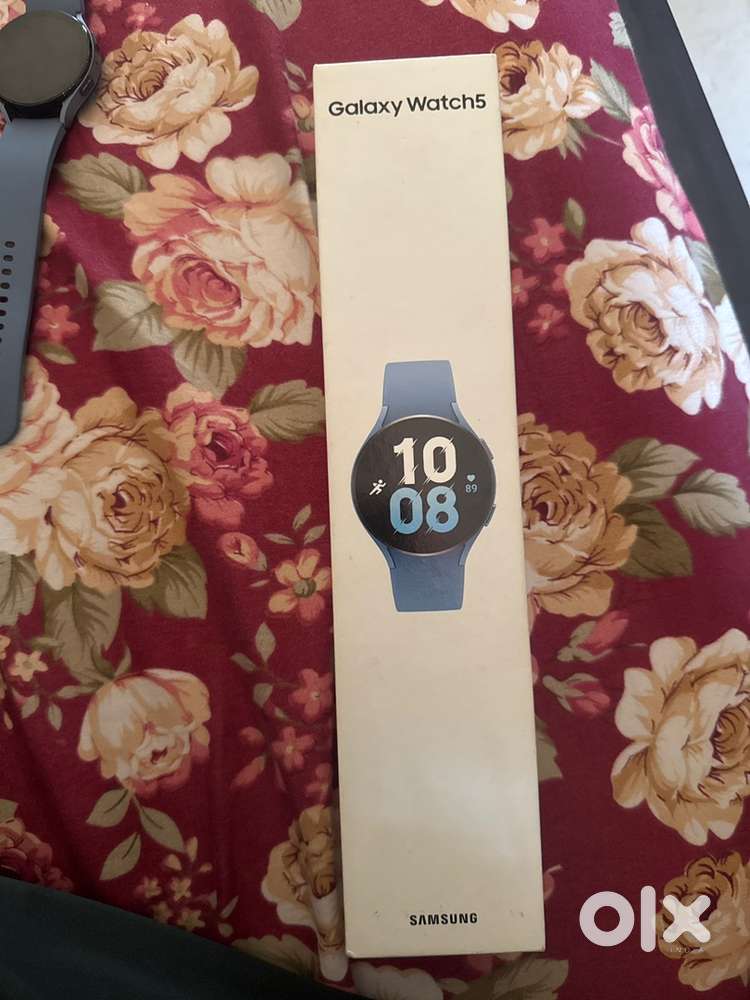 SAMSUNG GALACY WATCH 5