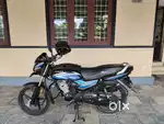 Honda shine 100 (2025) For sale (negotiable)