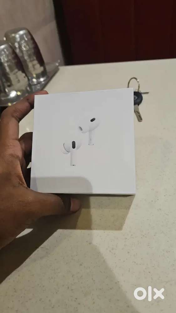 Airpods Pro Gen 2 (seal packed)