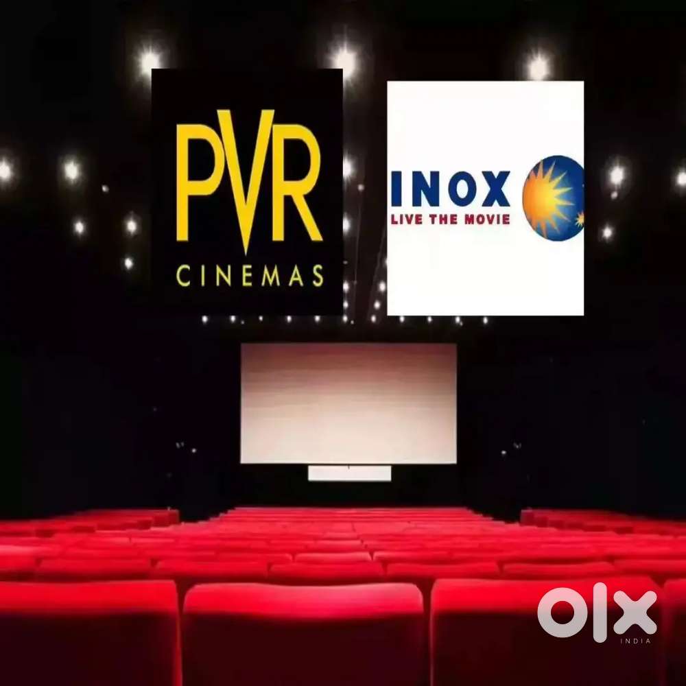 DIRECT JOINING FOR II @ PVR  JOINING IMMEDIATE APPLY NOW