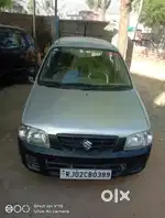 Maruti Suzuki Alto 2011