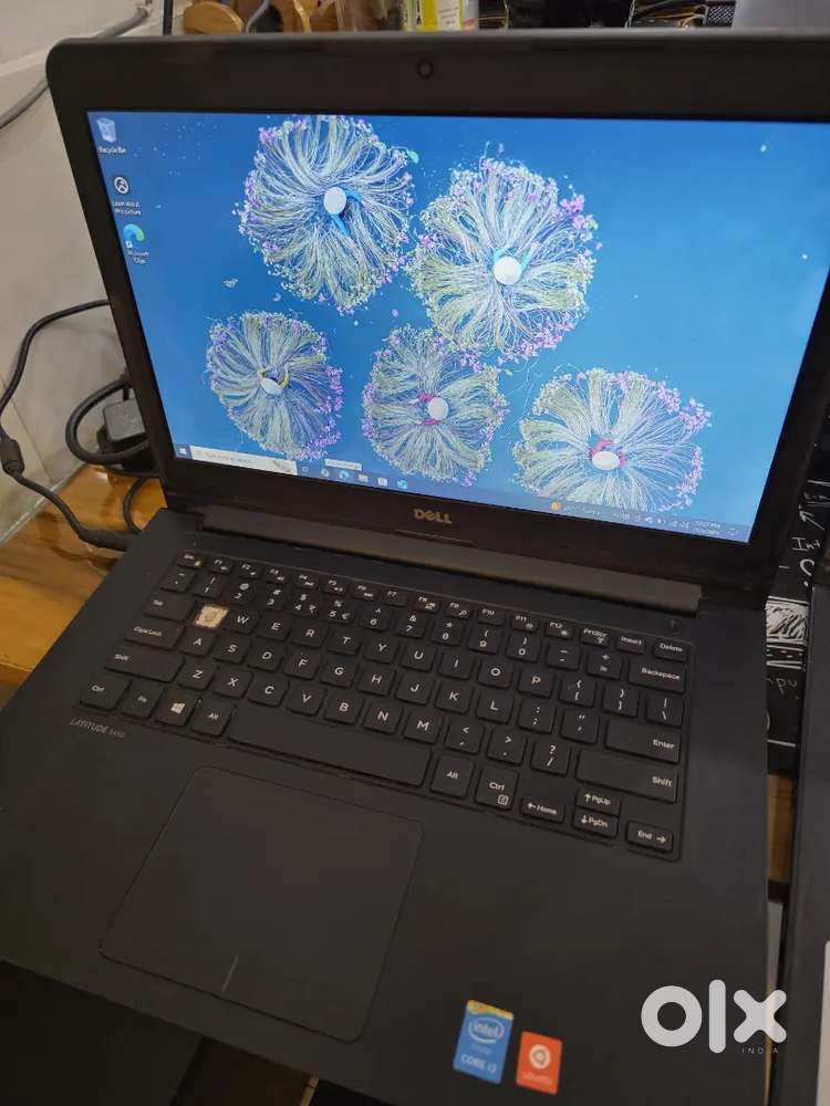 Dell Latitude 3450