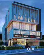Near MG Road Commercial Building For Sale