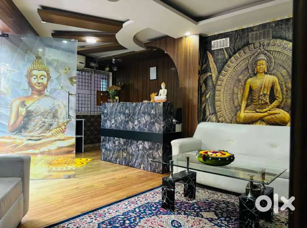 Hi we need receptionist near Basaveshwaranagar