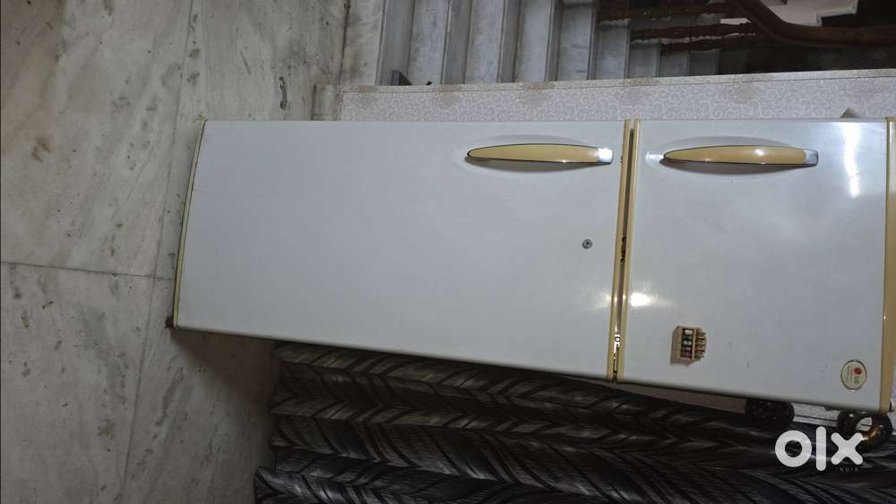LG 315 L fridge