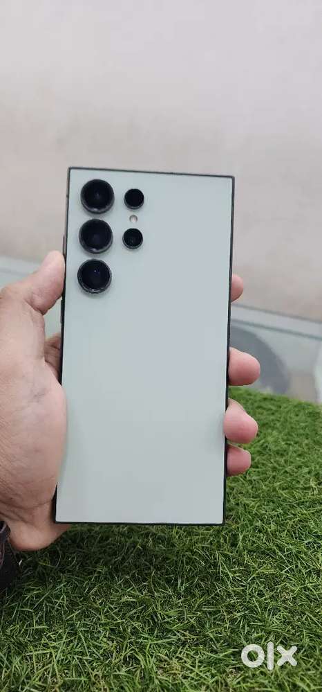 SAMSUNG S24 ULTRA 512GB