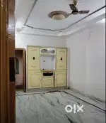 Single bed room portion (2 portions available) in Bestha street
