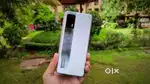 Realme x7 max 5g 8-128gb 90 fps bgmi