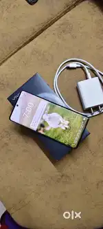 Vivo v30,1 year old