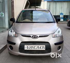 Hyundai i10 2007-2010 Era 1.1, 2008, Petrol