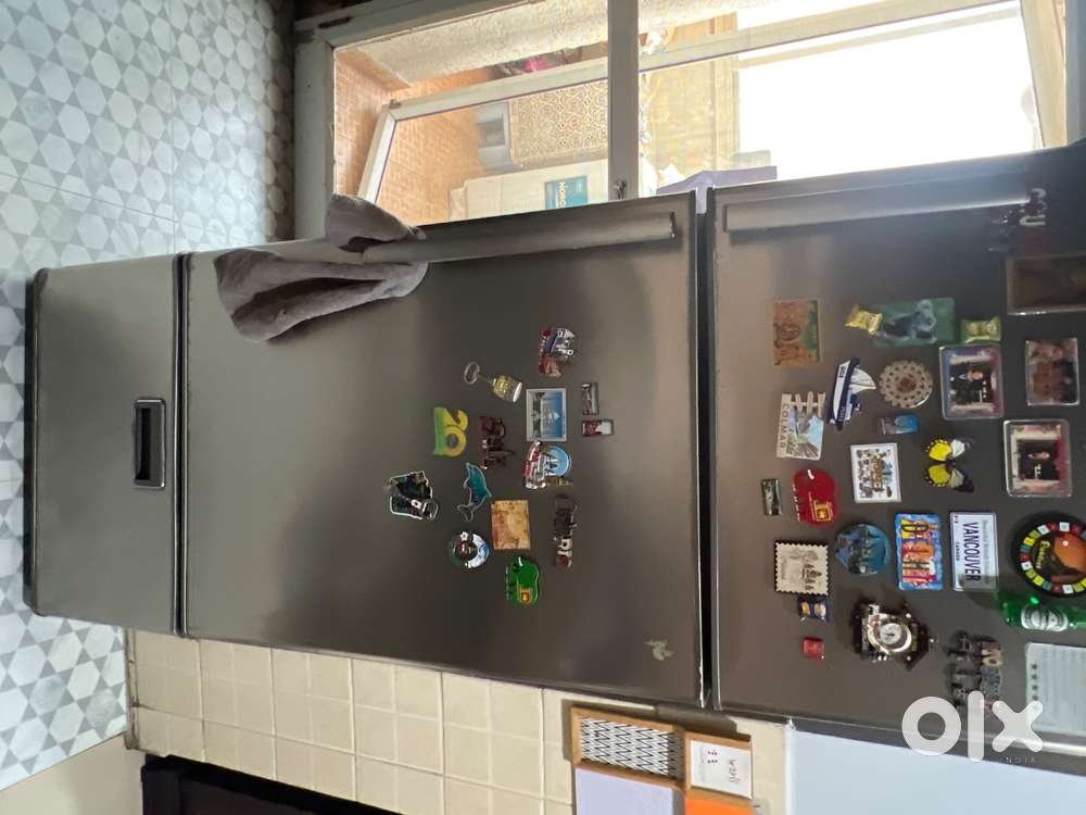 3 door whirlpool refrigerator