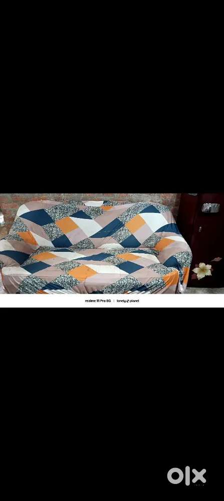 good condition