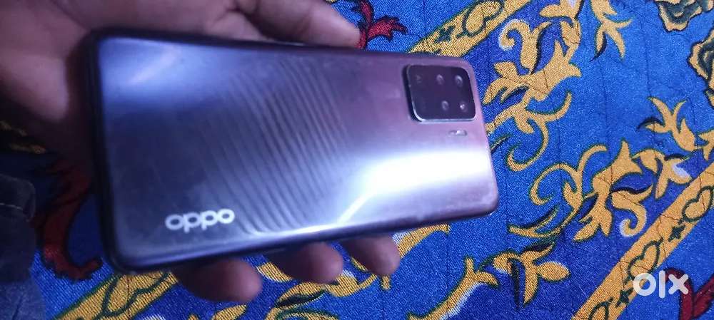 Oppo f19 pro only charger