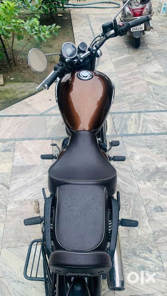 Supernova model Brand new condition