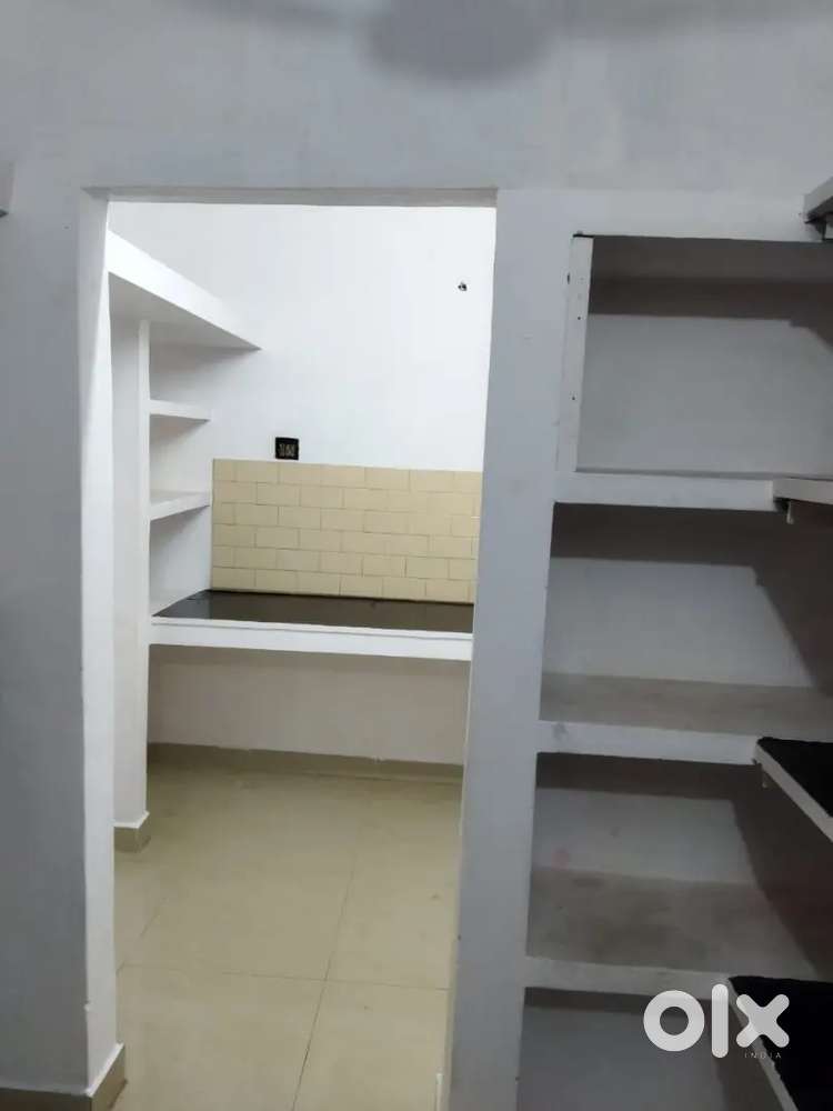 Rent for godown or office