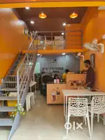 Shop Nibm Road Prime Location