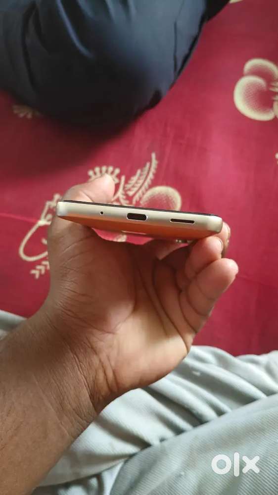 F55 mobile no damage no issue good condition