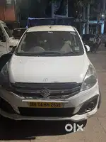 Maruti Suzuki Ertiga 2016 Diesel 240639 Km Driven