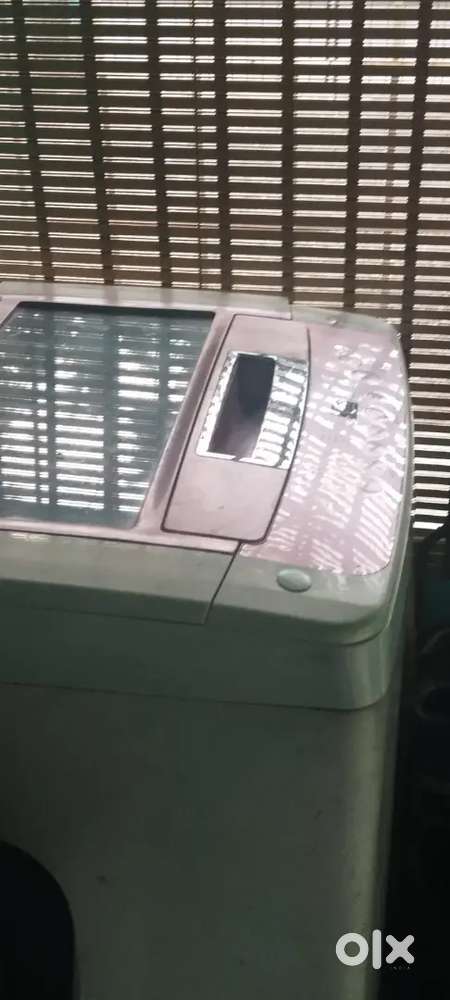 Washing Machine For Selling