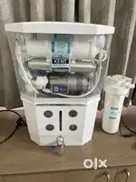 Kent water purifier