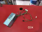 Dell and lenovo slim pc power supply perfect working and new looking