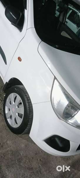 Maruti Suzuki Alto K10 VXI AMT Optional, 2017, Petrol