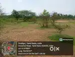 PLOT FOR SALE