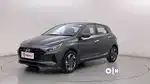 Hyundai i20 Asta (O) 1.2 MT, 2021, Petrol